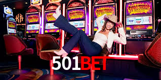 501Bet