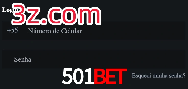 501Bet