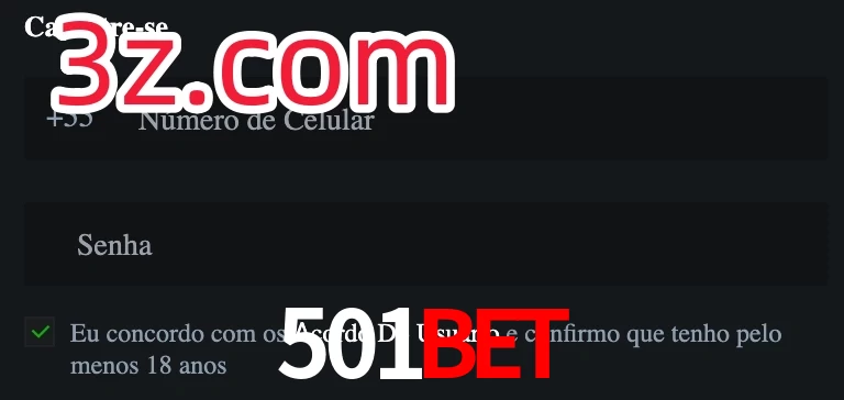 501Bet